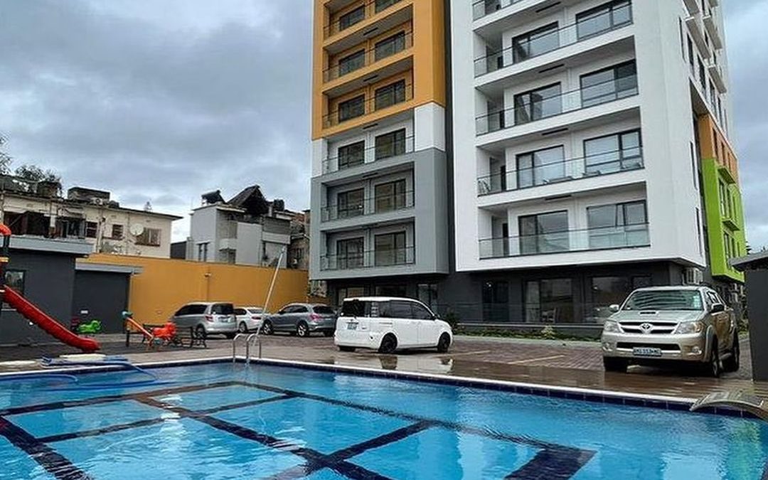 Vende-se e arrenda-se Apartamento T3 na Polana | Condominio Maria do Carmo