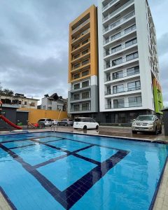 Vende-se e arrenda-se Apartamento T3 na Polana | Condominio Maria do Carmo